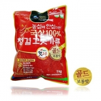 청결고추가루(보통맛)1kg