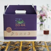 왕과 사는 남자 영월 도라지즙 50개 / 20개