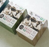 산속의친구 즉석나물된장국 5개입X3박스